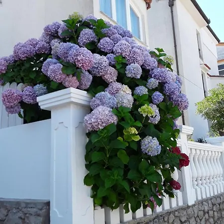 Διαμέρισμα Tolles Meri 3 Mit Grill Und Garten By Interhome *
