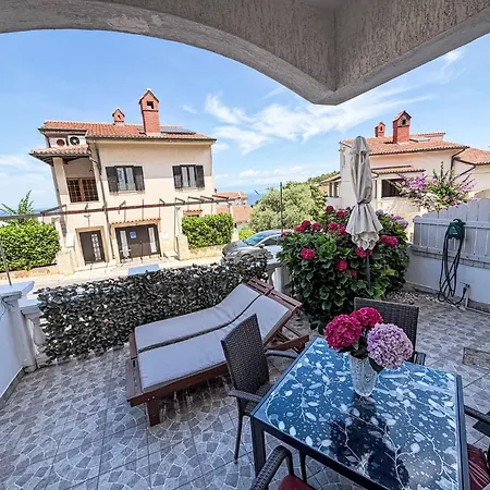 Apartman Tolles Meri 3 Mit Grill Und Garten By Interhome Mali Lošinj