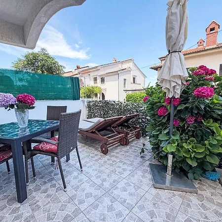 Apartman Tolles Meri 3 Mit Grill Und Garten By Interhome Mali Lošinj