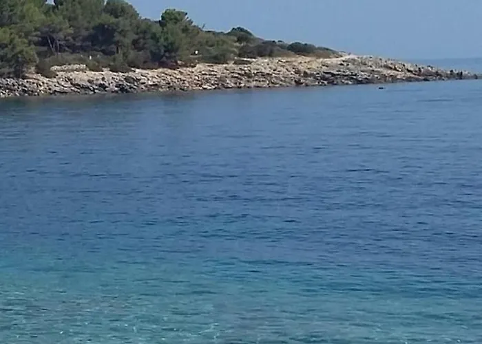 Apartman Tolles Meri 3 Mit Grill Und Garten By Interhome Mali Lošinj