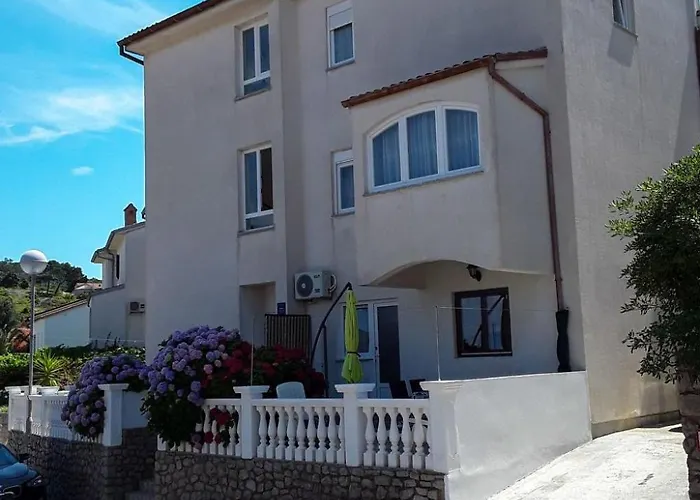 Apartament Tolles Meri 3 Mit Grill Und Garten By Interhome *
